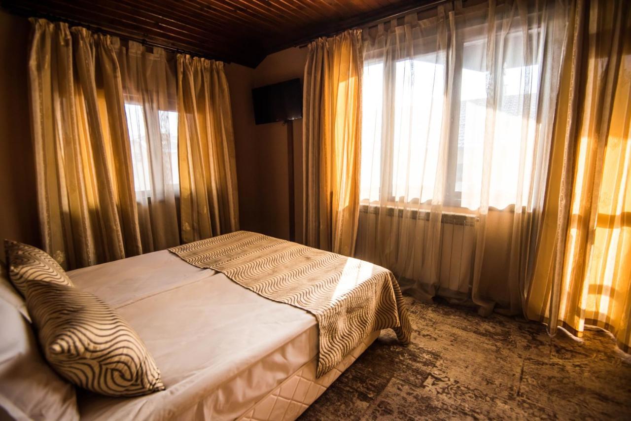 Elida Family Hotel Bansko Exterior foto